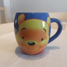 Disney Winnie the Pooh Large Coffee Mug