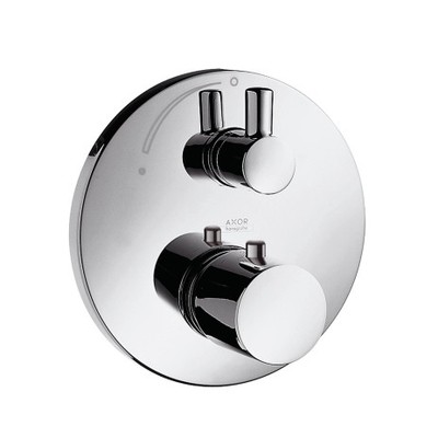 Hansgrohe thermostatic mixer  UP Axor Uno F-Set 38700000
