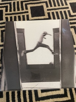 Mos Def - The Ecstatic (VG, 2017, 2xLP)