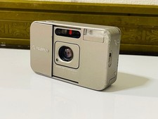 FUJIFILM SUPER CARDIA MInI TIARA Compact Camera