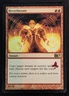 MTG Reverberate- STAMPED -Magic 2012 Magic the Gathering Card #152