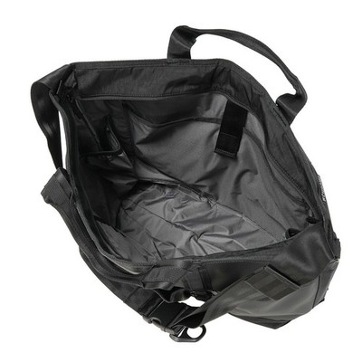 Chrome Industries Grocery Tote Messenger Bag 28L Black Waterproof