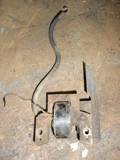 Briggs & Stratton 5hp I/C vertical crank engine 131922 ignition coil. Hayter 21
