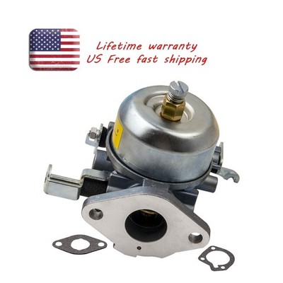 146-0455 Carburetor for Onan 4.0 Series BGD BGE BGM Spec A-E A-J A RV Generator