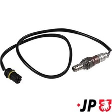 JP GROUP Lambdasonde Sensor Abgassteuerung JP 1493800700 für BMW E91 E60 E90 X3
