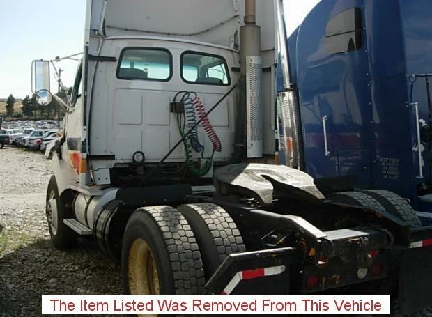 1998 Rockwell RSL23-180 Rear Carrier Assembly 3.21 Ratio  Locker,959113 - Image 3 of 4