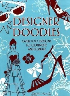 Designer Doodles,Nellie Ryan
