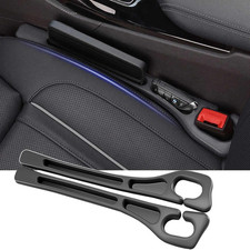 No Drop Seat Guard, Car Seat Gap Filler, Car Gap Filler Organizer, Universal Dro