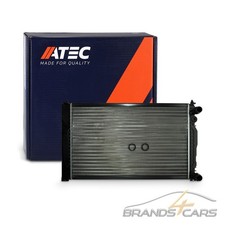 ATEC WASSERKÜHLER FÜR VW PASSAT 3B 3BG 3B2 3B3 3B5 3B6 1.6-2.3 + VR5 SCHALTGETR.