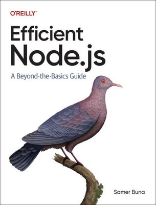 Efficient Node.js Samer Buna