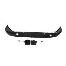 Air Dam Deflector Valance Rear For Bmw X3 2011-2014 Air Dam Deflector Valance Rear For Bmw X3 2011-2014