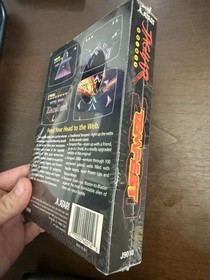Tempest 2000 (Atari Jaguar, 1994)