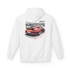 2013-2019 Porsche 911 Turbo S 991 Hoodie - Motorsport Hooded Sweater Gift