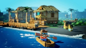 The Touryst [PlayStation 4]