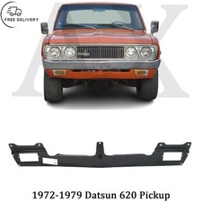 Front Air Dam Deflector Lower Valance Apron For 1972-1979 Datsun 620 Ni1091103