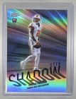 2025 Topps Chrome Emeka Egbuka Base (RAW)