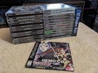 Sony PlayStation 1, PS1 CIB Game Collection – 19 Game LOT