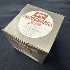 Lecarra Steering Wheel Adapter 10702 Lecarra Steering Wheel Adapter 10702