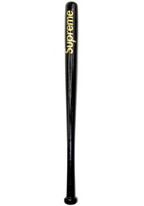 Baseball Bat Supreme | eBay