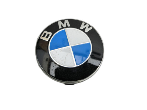 Rad Nabenabdeckung Nabendeckel Kappe für BMW G21 320dx 3er 19-22 36136850834