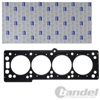 Ajusa Zylinderkopfdichtung Passend FüR Chevrolet Captiva Opel Antara | 10179500