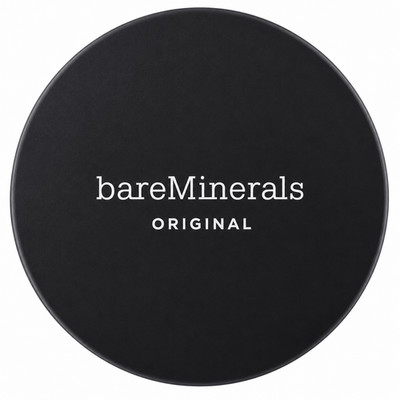 Bareminerals Original Foundation SPF 15, Fairly Medium 05, 0.28 Oz
