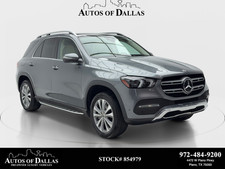 2023 Mercedes-Benz GLE350 GLE 350 NAV,CAM,PANO,HTD STS,BLIND SPOT