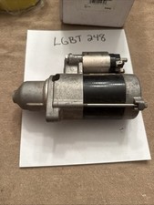 Mega Fire Electric Starter for Kawasaki 21163-7023 435-317 See Pics May Be New