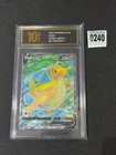 CS6bC - 148/131 SR Dragoran V / Dragonite V Pokemon Card Chinese Grade 10