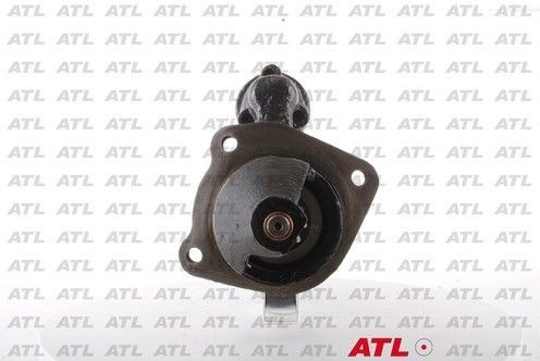 ATL Autotechnik Starter A 11 290-image