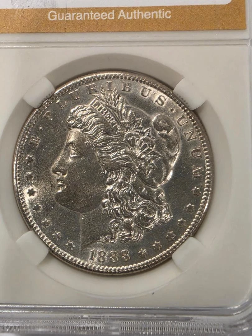 MS 65 Morgan Dollars 1878-1921 for sale | eBay