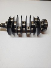 04-21 Subaru Wrx Sti Oem Genuine Factory Engine Motor Crankshaft Crank Used