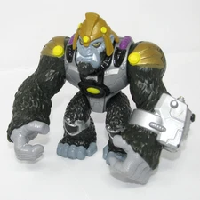 Imaginext DC Super Friends Gorilla Grodd Loose Figure Only No Missile