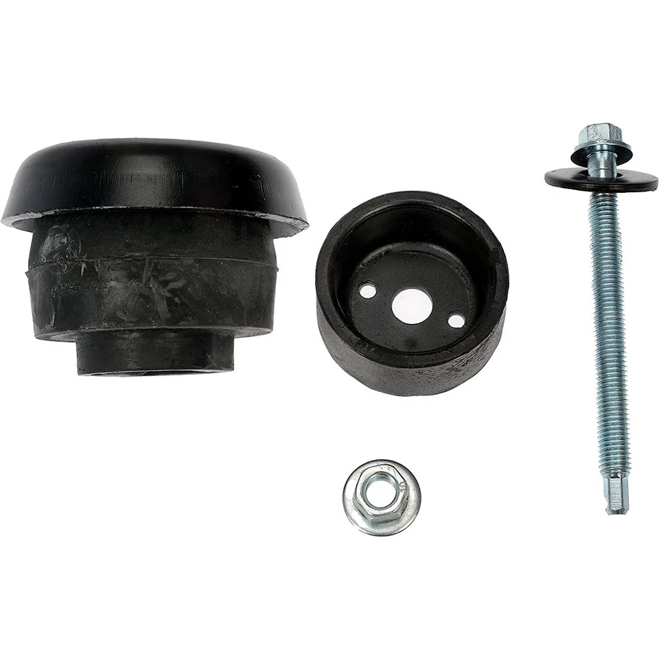 Kit de montaje de carrocería Dorman 924-130 para camioneta Chevy GMC Sierra 3500 HD Silverado 1500 Foto 2 de 4