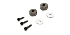 Kyosho Wide Wheel Hub Set 2 1mm/Optima OTW127
