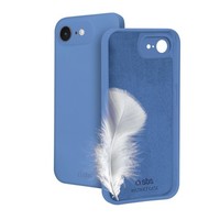 SBS Instinct HüLle FüR Iphone 16E, Blau #31343294