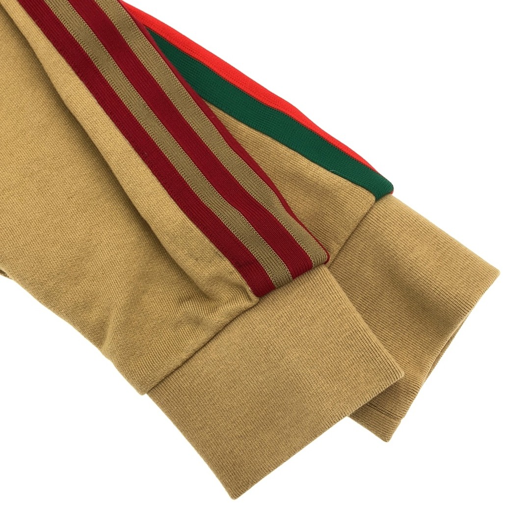 GUCCI xadidas x Adidas Sherry Line Logo Sweat Trainer 691638 XJEML Used MESC-0 thumbnail 5