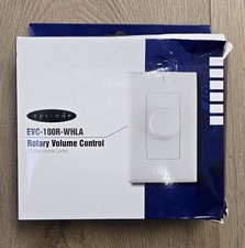 Episode Electronics Rotary Volume Control