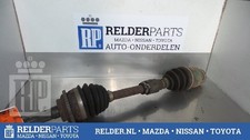 Cardan Mazda 323