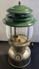 VINTAGE Undated Coleman 237 A  Lantern VERY G...