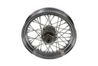 16 Rear Spoke Wheel For Harley-Davidson