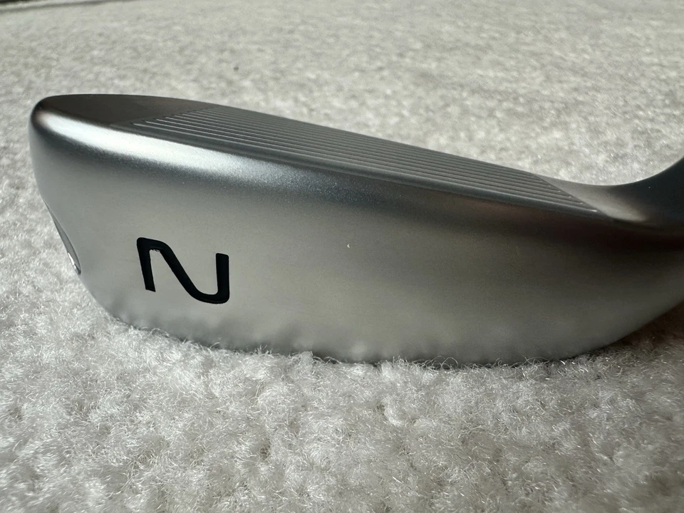 NEW PING iDi 2 UTILITY DRIVING IRON 17* RH GRAPHITE TOUR 2.0 85G X Stiff FLEX - Image 3 of 4