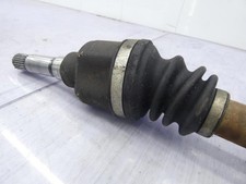 Cardan Citroen C3
