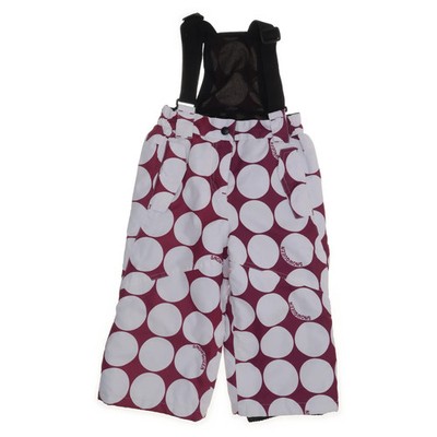 Rodeo Sports at C&A, Schneehose, Größe: 92, Weiß/Rot/Schwarz, Polyester #NxQ
