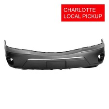 2002-2007 Buick Rendezvous Primed Front Bumper Cover Gm1000643 12335515. Nc