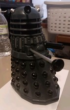 Bif Bang Pow EMCE Doctor Who 8" Dalek Genesis of the Daleks LOOSE 2013 BBC BBP