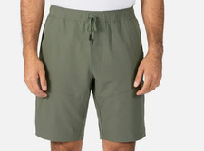 Gerry Men's Trail Short, Green, 3XL NWOT