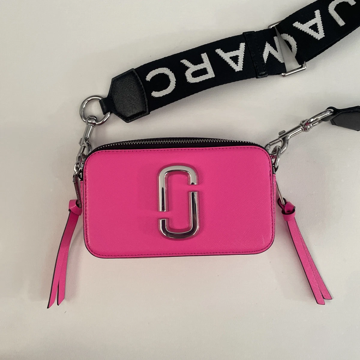 Marc Jacobs PVC クロスボディ バッグ 女性用 | eBay