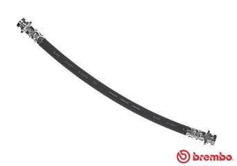 Rear BREMBO T 79 031 Brake Hose for SUZUKI