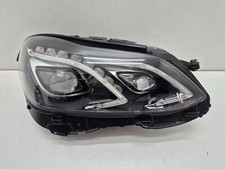 Frontscheinwerfer Mercedes-Benz E-Klasse W212 A2128209859 LED Rechts Headlight